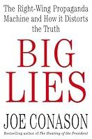 Algopix Similar Product 15 - Big Lies The RightWing Propaganda