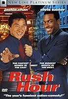 Algopix Similar Product 20 - Rush Hour (New Line Platinum Series)