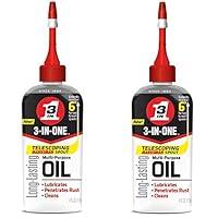 Algopix Similar Product 12 - 3INONE MultiPurpose Oil with