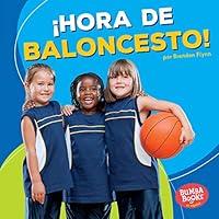 Algopix Similar Product 16 - Hora de baloncesto Basketball
