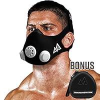 Algopix Similar Product 3 - Training Mask  Workout Training Mask