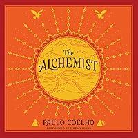 Algopix Similar Product 5 - The Alchemist A Fable About Following
