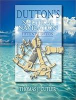 Algopix Similar Product 2 - Duttons Nautical Navigation 15th