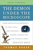 Algopix Similar Product 13 - The Demon Under the Microscope From