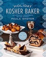 Algopix Similar Product 15 - The Holiday Kosher Baker Traditional 