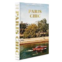 Algopix Similar Product 12 - Paris Chic - Assouline Coffee Table Book