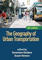 Algopix Similar Product 10 - The Geography of Urban Transportation