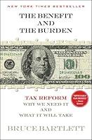 Algopix Similar Product 19 - The Benefit and The Burden Tax