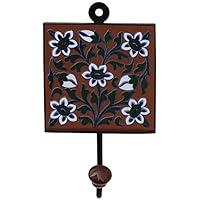 Algopix Similar Product 17 - Benzara Ceramic Hanging