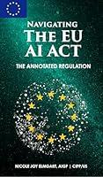 Algopix Similar Product 13 - Navigating the EU AI Act The Annotated