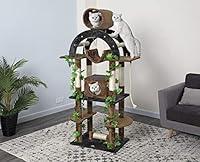 Algopix Similar Product 19 - Go Pet Club F2096 Luxury Climber Cat