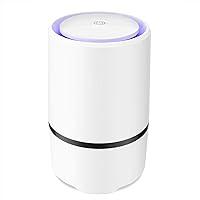 Algopix Similar Product 7 - Air Purifiers for HomeTrue Hepa