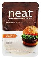 Algopix Similar Product 12 - Neat Meat Alternative Original Dry Mix