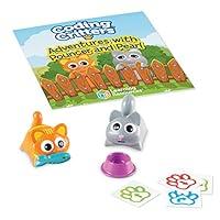 Algopix Similar Product 11 - Learning Resources Coding Critters