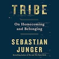 Algopix Similar Product 16 - Tribe: On Homecoming and Belonging