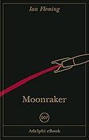 Algopix Similar Product 11 - Moonraker (Italian Edition)