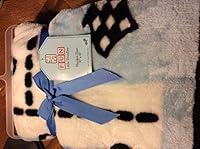 Algopix Similar Product 16 - Fun Little Doodles Baby Blanket