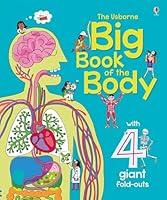 Algopix Similar Product 13 - Big Book of The Body (Big Books)