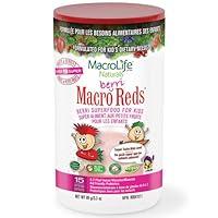 Algopix Similar Product 12 - Macrolife Naturals Jr Coco Greens 15
