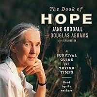 Algopix Similar Product 5 - The Book of Hope A Survival Guide for