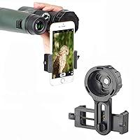 Algopix Similar Product 17 - Spotting Scope Smartphone Camera