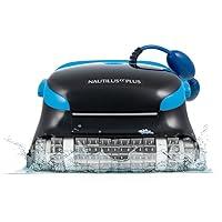 Algopix Similar Product 5 - Dolphin Automatic Robotic Pool Vacuum