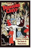 Algopix Similar Product 18 - The Catholic Treasure Chest Comic Book