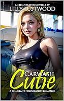 Algopix Similar Product 4 - Carwash Cutie A Reluctant Feminization