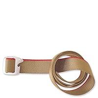 Algopix Similar Product 5 - KAVU Adult Beber Belt, Tobacco, Medium