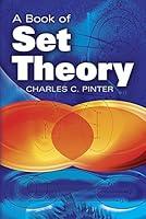 Algopix Similar Product 7 - A Book of Set Theory Dover Books on