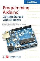 Algopix Similar Product 3 - Programming Arduino Getting Started