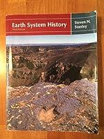 Algopix Similar Product 19 - Earth System History