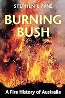 Algopix Similar Product 4 - Burning Bush A Fire History of