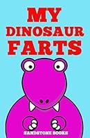 Algopix Similar Product 13 - My Dinosaur Farts Funny Childrens