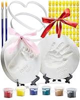 Algopix Similar Product 2 - Little Hippo Baby Ornament Keepsake Kit