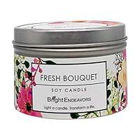 Algopix Similar Product 2 - BRIGHT ENDEAVORS Fresh Bouquet Retreat