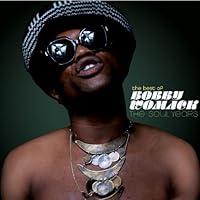 Algopix Similar Product 13 - The Best Of Bobby Womack