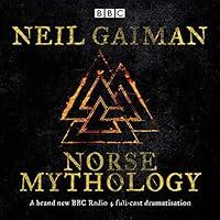 Algopix Similar Product 5 - Norse Mythology A BBC Radio 4