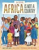 Algopix Similar Product 17 - Africa Is Not a Country, 2nd Edition