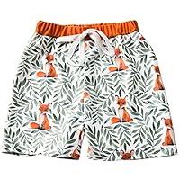 Algopix Similar Product 9 - Baby Swim Trunks Toddler Infant
