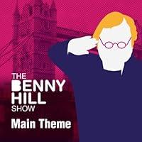 Algopix Similar Product 15 - Benny Hill Gnrique de la srie TV 