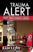 Algopix Similar Product 18 - Trauma Alert A First Responders Novel