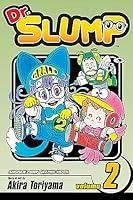 Algopix Similar Product 7 - Dr. Slump, Vol. 2