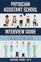 Algopix Similar Product 1 - Physician Assistant School Interview