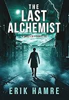Algopix Similar Product 12 - The Last Alchemist
