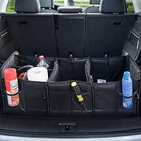 Algopix Similar Product 17 - Brightt Car Trunk Organizer Seat and