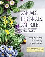 Algopix Similar Product 2 - Annuals Perennials and Bulbs 377