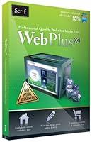 Algopix Similar Product 4 - Serif WebPlus X4