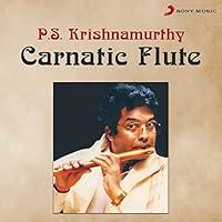 Algopix Similar Product 13 - Carnatic Flute