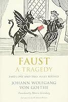 Algopix Similar Product 18 - Faust A Tragedy Parts One and Two